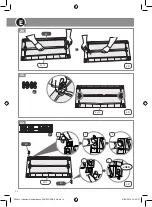 Preview for 14 page of Kis GULLIVER 9752000 0462 Manual