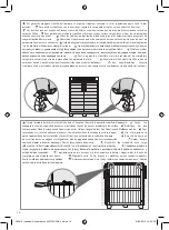 Preview for 16 page of Kis GULLIVER 9752000 0462 Manual