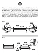 Предварительный просмотр 3 страницы Kis LOGICO 9635000 Assembly Instruction Manual