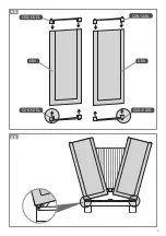 Предварительный просмотр 5 страницы Kis LOGICO 9635000 Assembly Instruction Manual