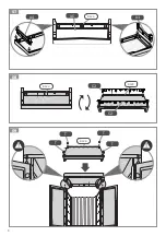 Предварительный просмотр 6 страницы Kis LOGICO 9635000 Assembly Instruction Manual