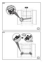 Предварительный просмотр 9 страницы Kis LOGICO 9635000 Assembly Instruction Manual