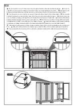 Предварительный просмотр 10 страницы Kis LOGICO 9635000 Assembly Instruction Manual