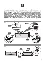 Preview for 3 page of Kis LOGICO 9636000 Assembly Instruction Manual