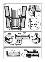 Preview for 8 page of Kis LOGICO 9636000 Assembly Instruction Manual