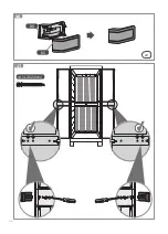 Preview for 10 page of Kis LOGICO 9636000 Assembly Instruction Manual