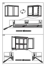 Preview for 6 page of Kis LOGICO 9743100 Assembly Instruction Manual