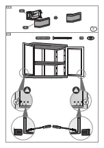 Preview for 7 page of Kis LOGICO 9743100 Assembly Instruction Manual