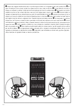 Preview for 18 page of Kis MOBY 9760100 Assembly Instruction Manual