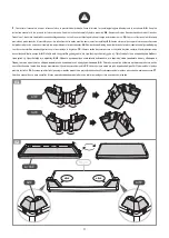 Preview for 3 page of Kis SPLIT PREMIUM Assembly Instruction Manual