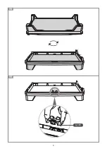 Preview for 5 page of Kis SPLIT PREMIUM Assembly Instruction Manual