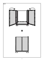 Preview for 9 page of Kis SPLIT PREMIUM Assembly Instruction Manual