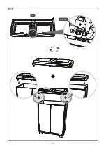 Preview for 10 page of Kis SPLIT PREMIUM Assembly Instruction Manual