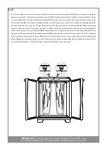 Предварительный просмотр 16 страницы Kis SPLIT PREMIUM Assembly Instruction Manual