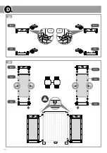 Предварительный просмотр 10 страницы Kis TITAN 009762BKGL Assembly Instructions Manual