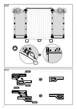 Предварительный просмотр 12 страницы Kis TITAN 009762BKGL Assembly Instructions Manual