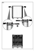 Предварительный просмотр 13 страницы Kis TITAN 009762BKGL Assembly Instructions Manual