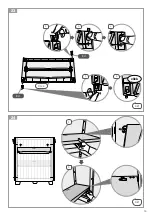 Preview for 15 page of Kis TITAN 009762BKGL Assembly Instructions Manual