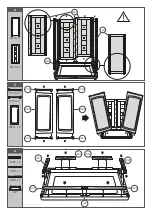 Preview for 4 page of Kis UP 009852 Assembly Instruction Manual