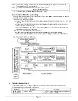 Предварительный просмотр 10 страницы Kisae 3000W - 120V Owner'S Manual