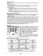 Preview for 8 page of Kisae Abso Charger 12V 20A Owner'S Manual