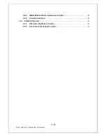 Предварительный просмотр 3 страницы Kisan Telecom LMR250R01 Operating Manual