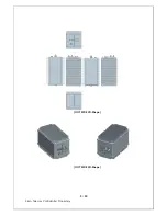 Предварительный просмотр 9 страницы Kisan Telecom LMR250R01 Operating Manual