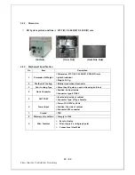 Предварительный просмотр 10 страницы Kisan Telecom LMR250R01 Operating Manual