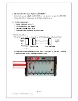 Предварительный просмотр 18 страницы Kisan Telecom LMR250R01 Operating Manual