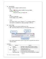 Предварительный просмотр 20 страницы Kisan Telecom LMR250R01 Operating Manual