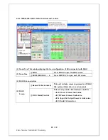 Предварительный просмотр 23 страницы Kisan Telecom LMR250R01 Operating Manual