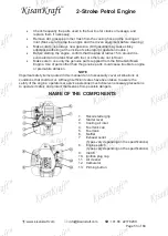 Preview for 53 page of KISANKRAFT KK-BC2-JP30 Operation Manual