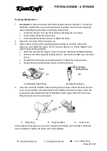 Предварительный просмотр 26 страницы KISANKRAFT KK-IC-320P User Manual