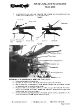 Предварительный просмотр 13 страницы KISANKRAFT KK-IC-400D User Manual