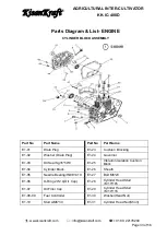 Предварительный просмотр 33 страницы KISANKRAFT KK-IC-400D User Manual