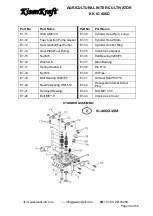 Предварительный просмотр 34 страницы KISANKRAFT KK-IC-400D User Manual