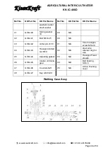 Предварительный просмотр 46 страницы KISANKRAFT KK-IC-400D User Manual