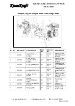 Предварительный просмотр 49 страницы KISANKRAFT KK-IC-400D User Manual