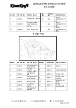 Предварительный просмотр 50 страницы KISANKRAFT KK-IC-400D User Manual