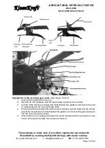 Предварительный просмотр 13 страницы KISANKRAFT KK-IC-406D User Manual