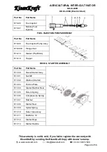 Предварительный просмотр 40 страницы KISANKRAFT KK-IC-406D User Manual