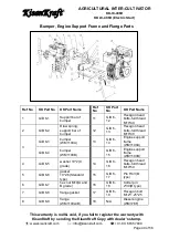 Предварительный просмотр 49 страницы KISANKRAFT KK-IC-406D User Manual