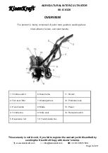 Preview for 9 page of KISANKRAFT KK-IC-6320 User Manual