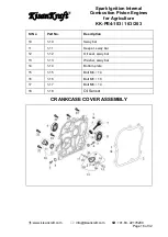 Предварительный просмотр 18 страницы KISANKRAFT KK-PE4-103 User Manual