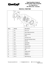 Предварительный просмотр 26 страницы KISANKRAFT KK-PE4-103 User Manual