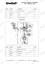 Предварительный просмотр 23 страницы KISANKRAFT KK-PE4-163 Manual