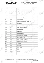 Предварительный просмотр 24 страницы KISANKRAFT KK-PE4-163 Manual