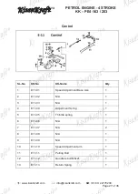 Предварительный просмотр 27 страницы KISANKRAFT KK-PE4-163 Manual