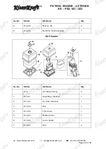 Предварительный просмотр 29 страницы KISANKRAFT KK-PE4-163 Manual