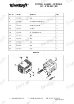 Предварительный просмотр 30 страницы KISANKRAFT KK-PE4-163 Manual